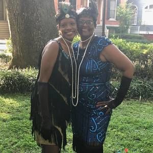 Meet your Posher, Marisa